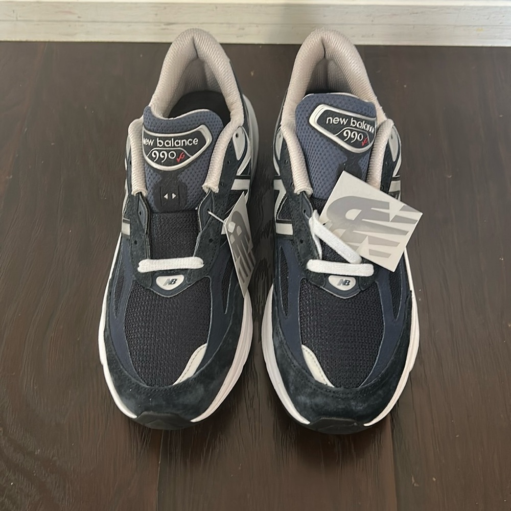 Men’s sneakers. New balance